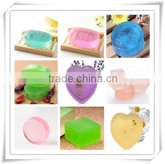 120g Makeup Cleansing Feature Bamboo Charcoal Organic Handmade Herbal Beauty Bar Soap