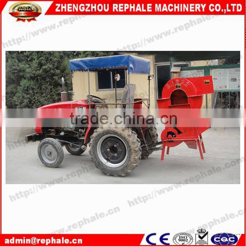 Best quality paddy thresher with Cheap price wheat paddy thresher