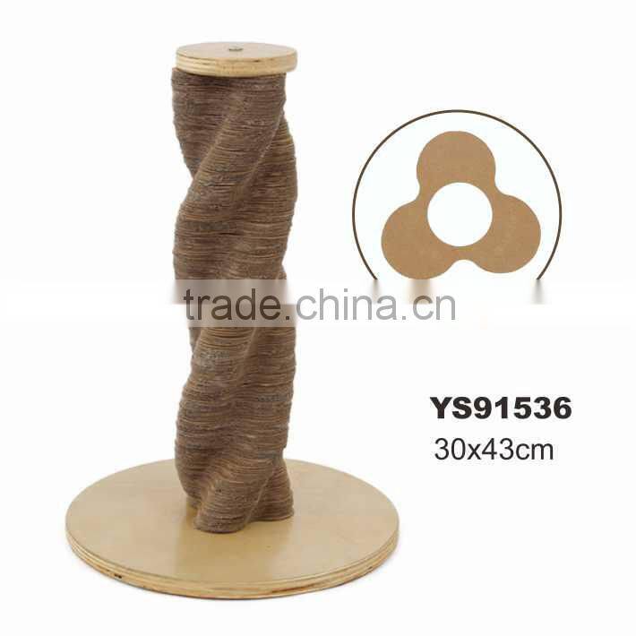 High Quality Low Price Cat Scratching Tree