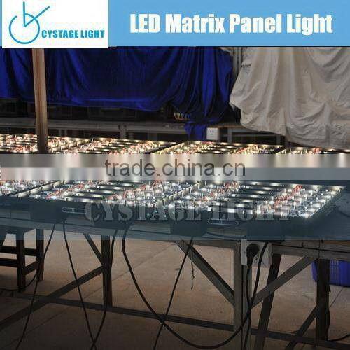Super Bright Wholesale 49x3W White LED Matrix Light