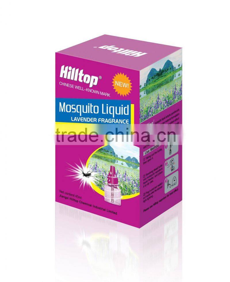 Electric mosquito killer