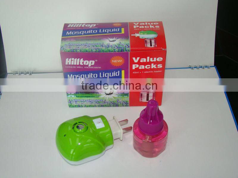 Electric mosquito killer