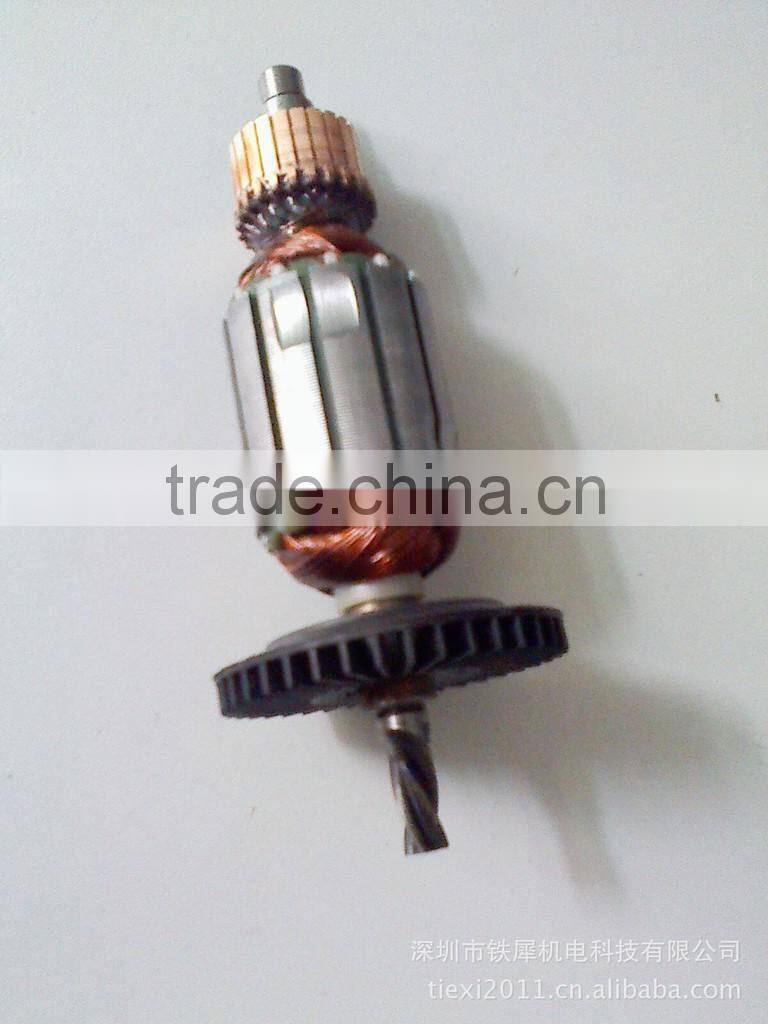 rotary / electric hammer rotor