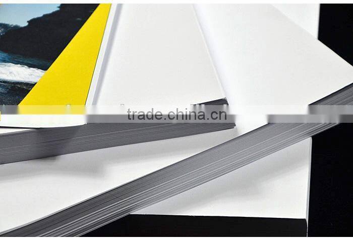 130gsm Matte Coated Inkjet Photo Paper A4
