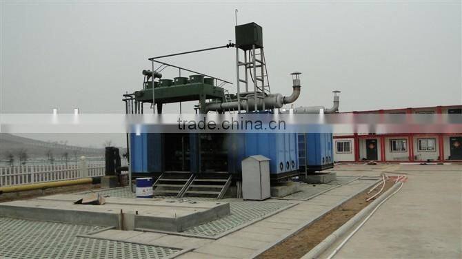 2015 Lvhuan brand new big 880kw silent diesel generator set with sound attenuation enclosure