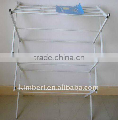 TOWL RACK WITH FOLD