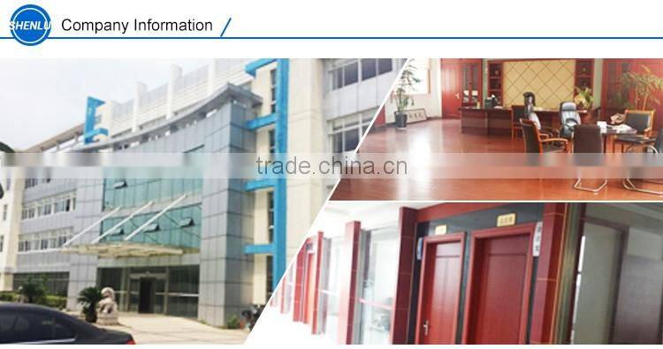 Skiving Roller Burnishing Machine for Cold Drawn Tube Procesing
