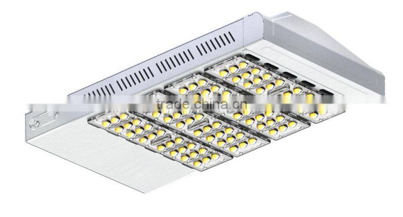 Golon 2015 New Series high power road light with IP65 Meanwell driver 210w 180w 150w 120w led street lighting