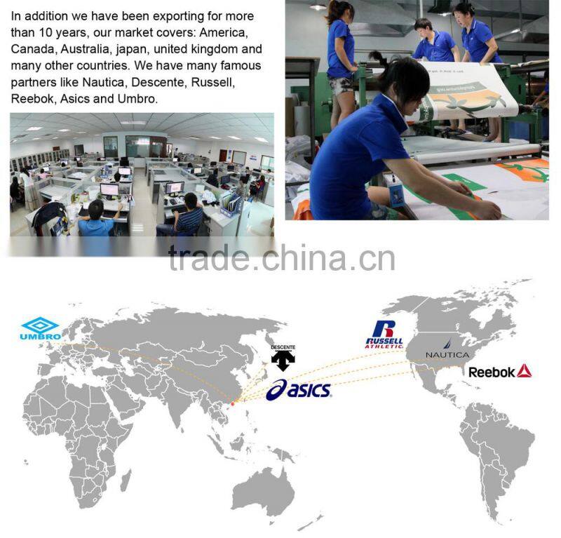 Promotional high Quality Elastic sexy Gym Wear capri suit for girls