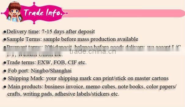 spiral lock note books custom design