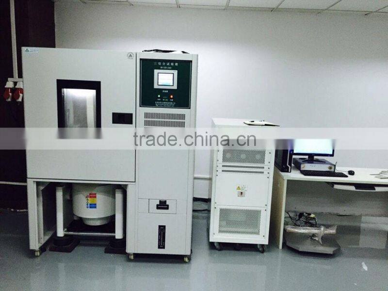 thermal shock test machine professional manufacturer climatic test chamber