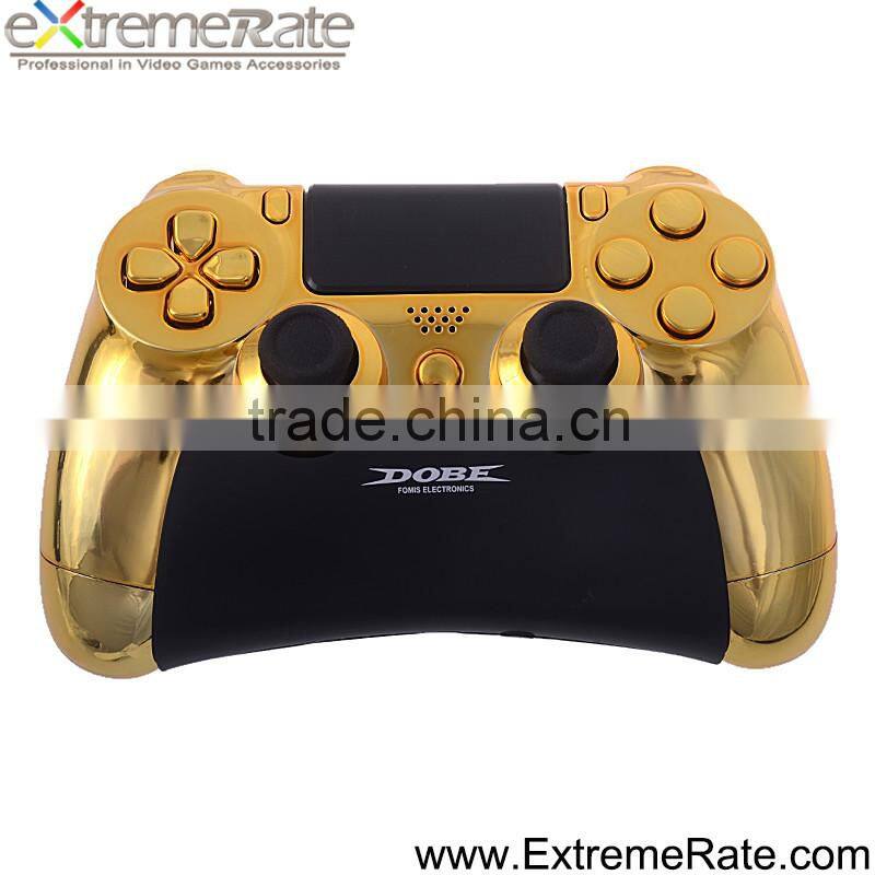 Portable 2000mAh external power bank for PS4 controller battery pack