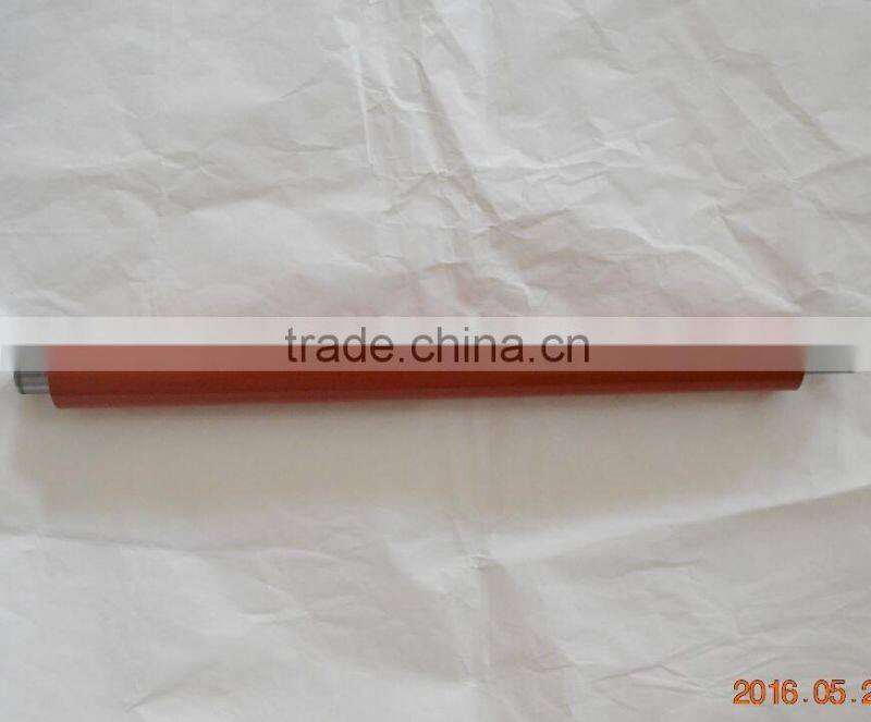Heat roller Spare parts fuser lower roller for konica minolta bizhub C250 C252 C300 C350 351 C450 C451 Copier