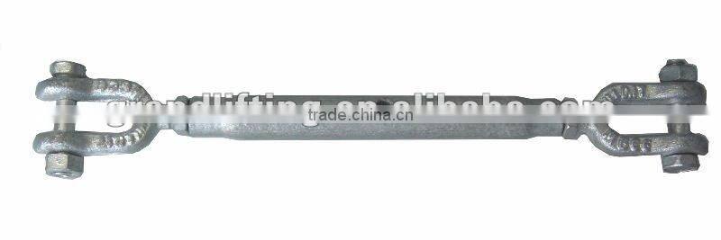 Jaw&Jaw Closed Body Turnbuckle