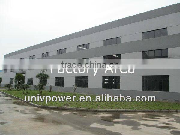 40ESX turbocharging generator