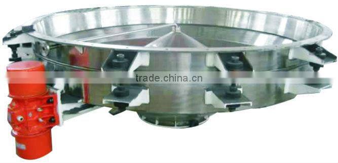 hot sale Oil resistant Food Bin activator