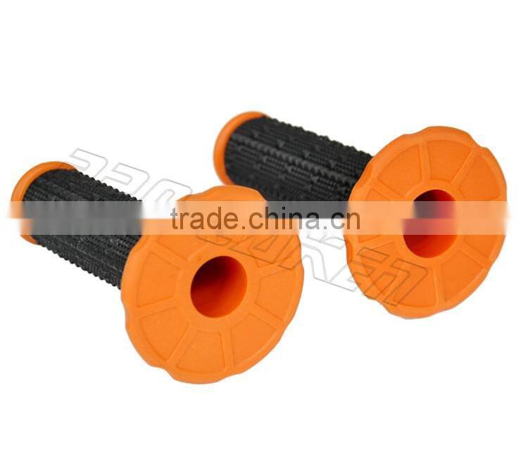 Dirt bike grips,motorcycle grips,motocross parts handle grip for CRF