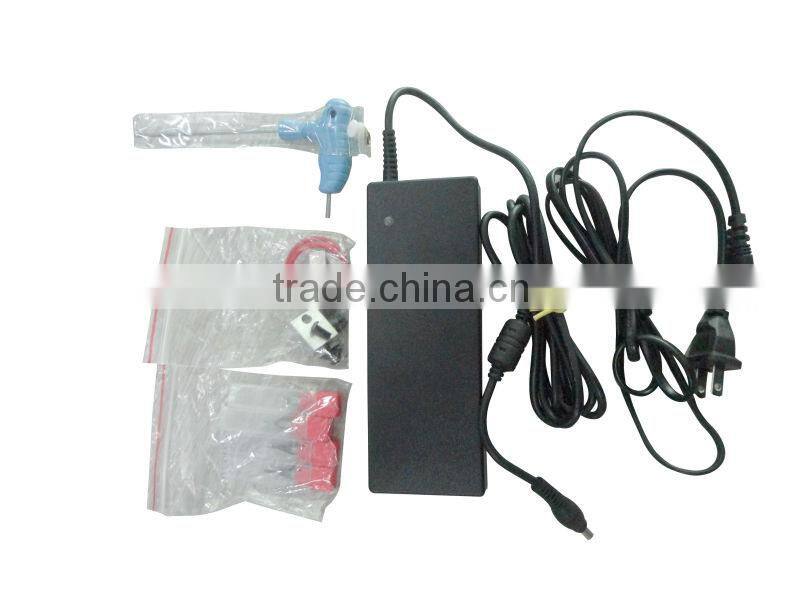 multi-functional key cutter of automatic cutting machine