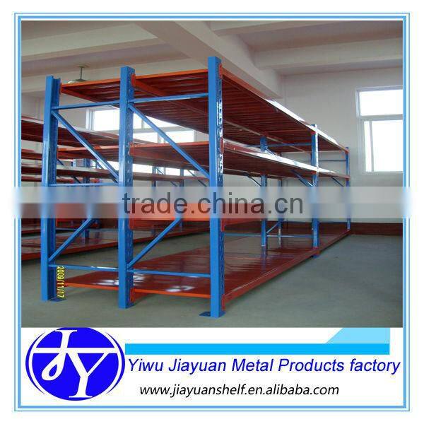 Medium Duty Racking System