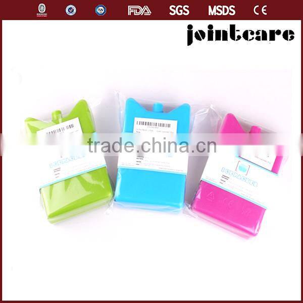 ice box,hdpe ice gel cold pack