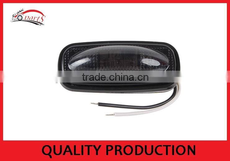3LED Piranha dodge pickup side lamp