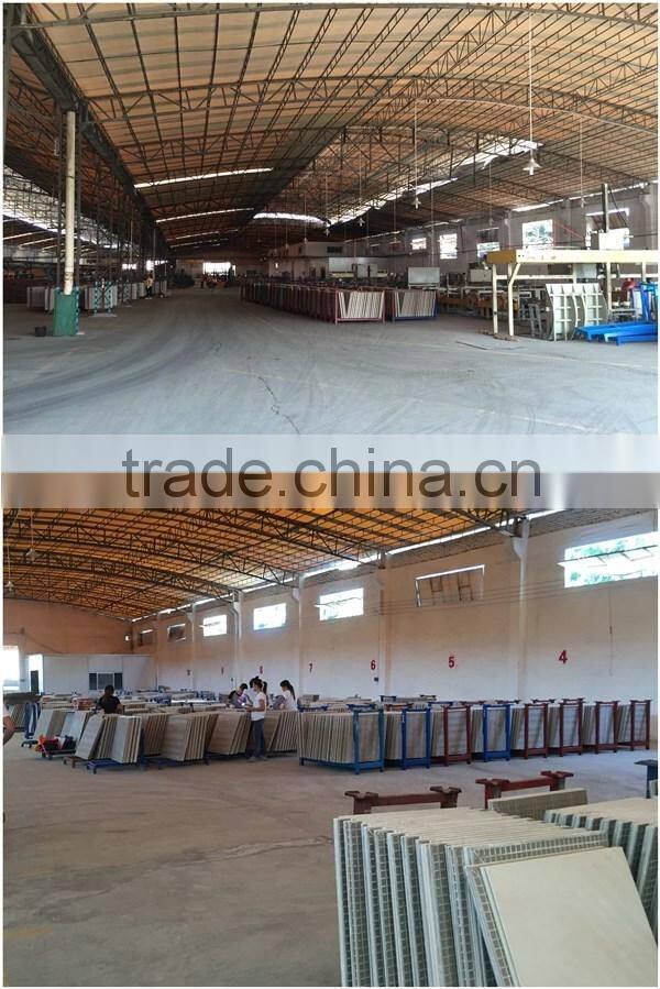 China Shiny Snow White Floor Tile