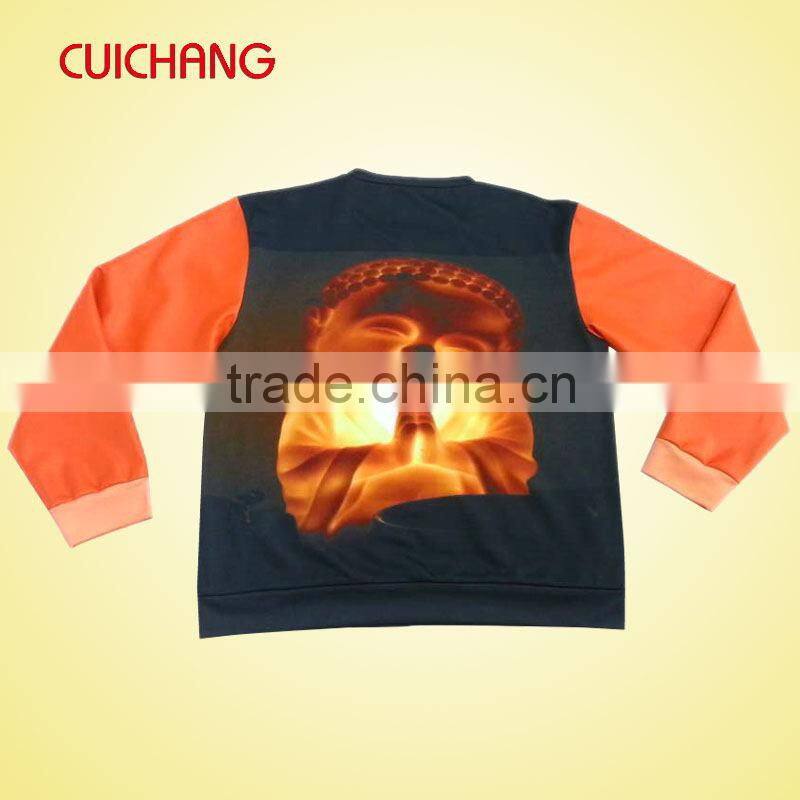 Brand fashion sweatshirt