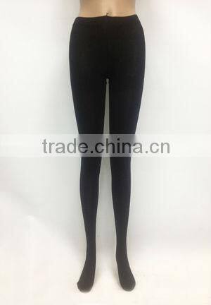 PHS-20800 Super Elastic With Crotch Reinforcement Opaque Pantyhose Tight