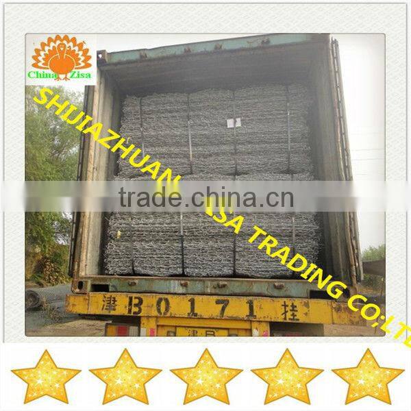 gabion box and gabion basket