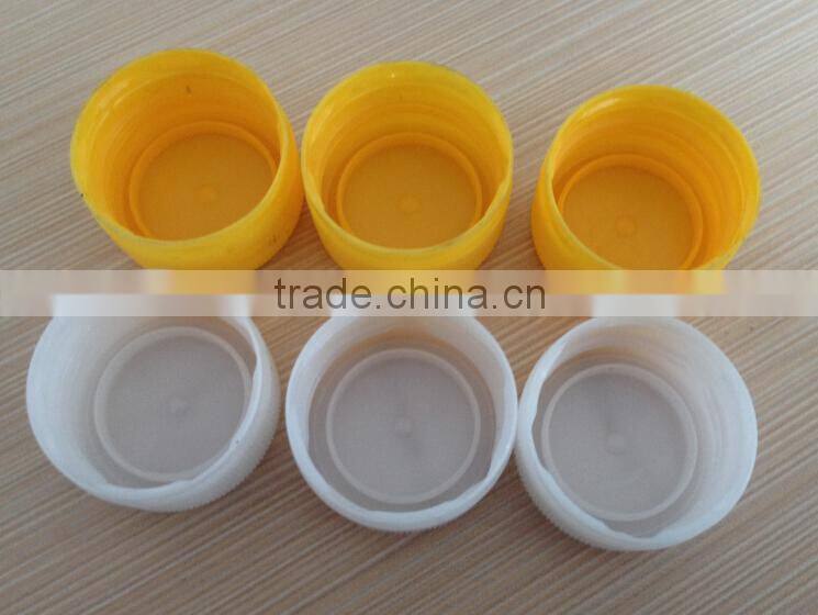 Plastic Injection 5 gallon cap mold
