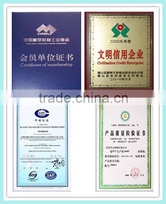 High quality CE certificated PF 1010 impact crusher