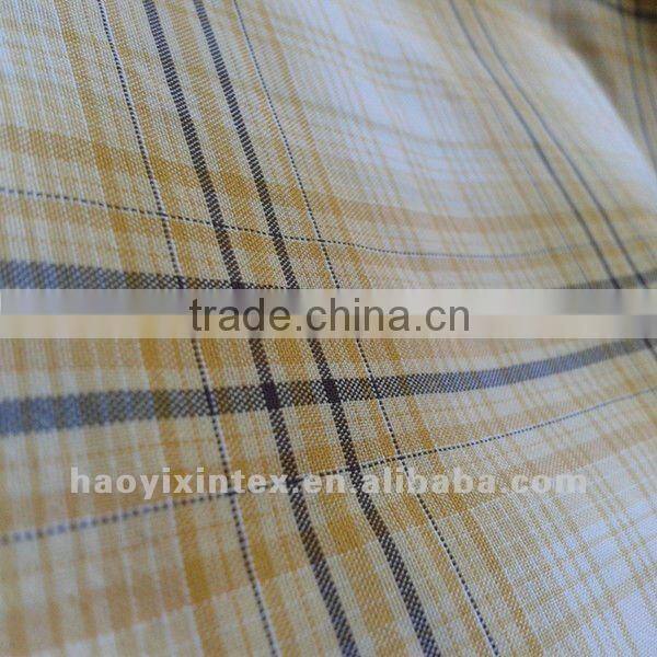 100% Nylon Yarn Dyed Fabric
