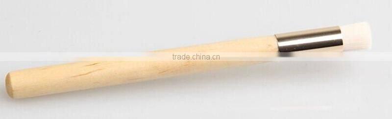 Soft Synthetic Fiber Nose Cleaning Brush