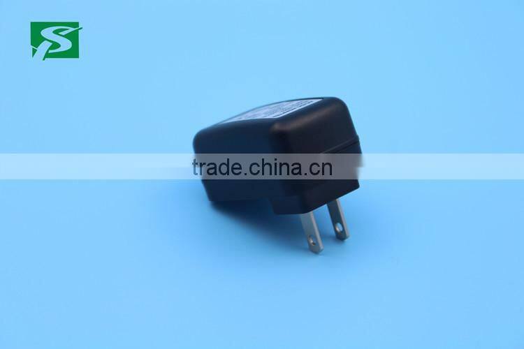2015 new model 5v 1.8a micro usb charger