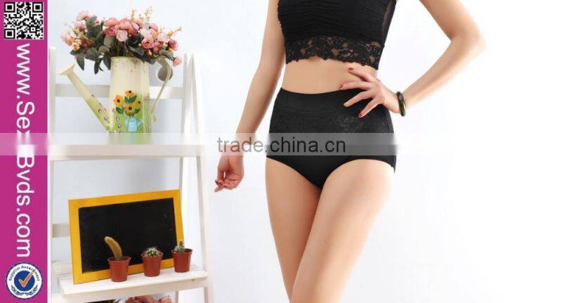 Women' Bodybuilding Sexy Butt Body Shaper Underwear Wholesale in Stock