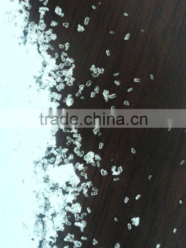 Ammonium sulphate fertilizer white powder