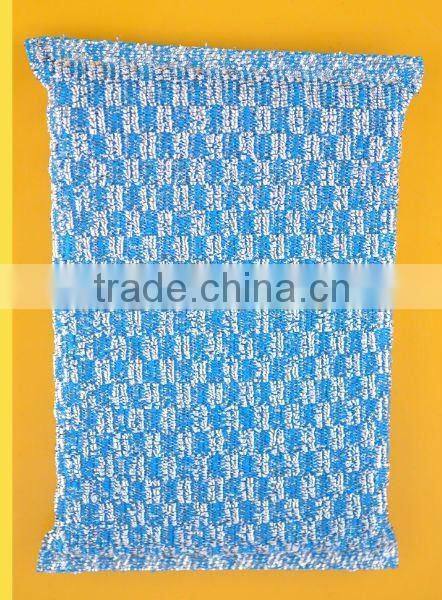 sponge scourer