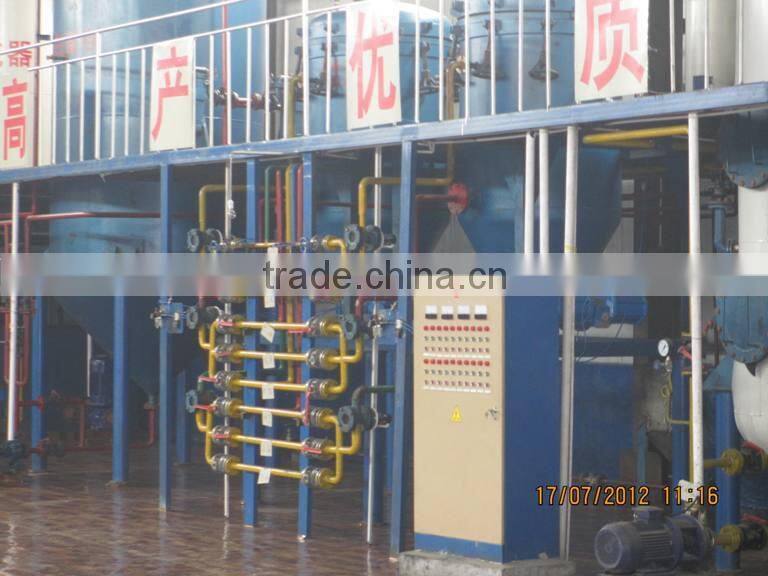 set up a small scale sunflower oil production plant,Sunflower seed expeller Refinery Bottle Filling line Soap making