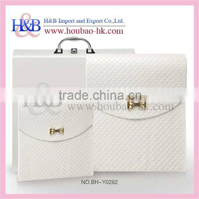 PROMOTION Limited Time MOQ 5 Sets Photo Album Bottle For 6th Anniversary Celebrations