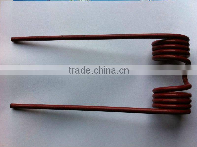 Machine Equipment KRONE 050 harvester teeth