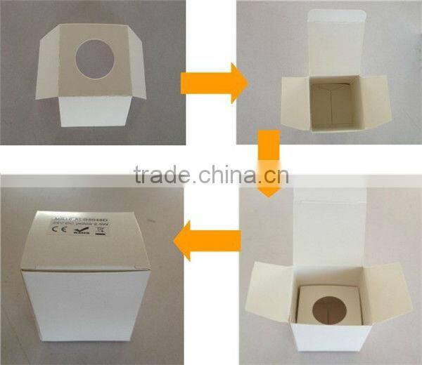 GU10 Led 5W 85-265V AC 5630 Led 10 SMD 450lm Spotlights GU10