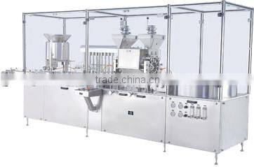 Liquid Bottel Filling Machine