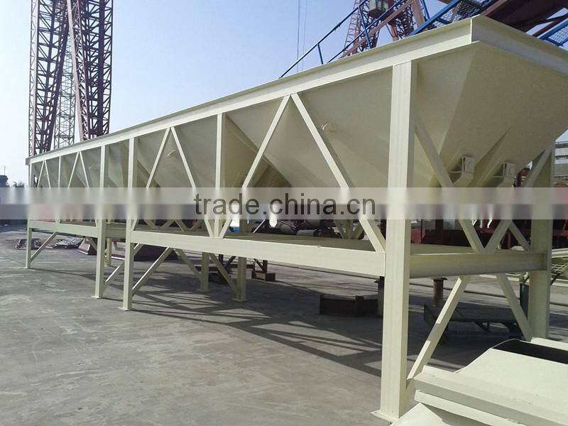 Electric automatic concrete dosing machine manufacture PLD800-4800