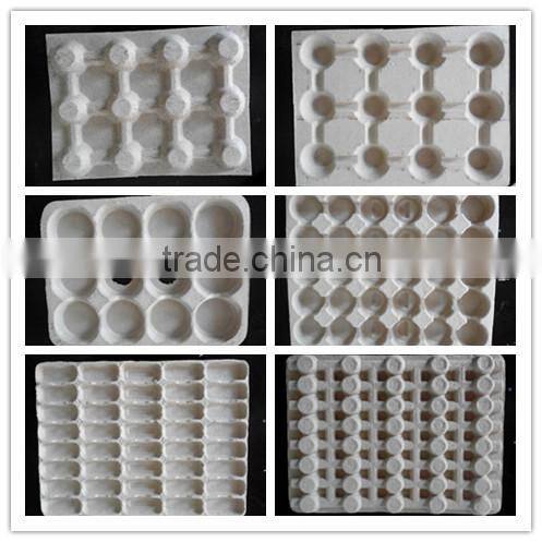 professional fully automatic making machine egg tray carton