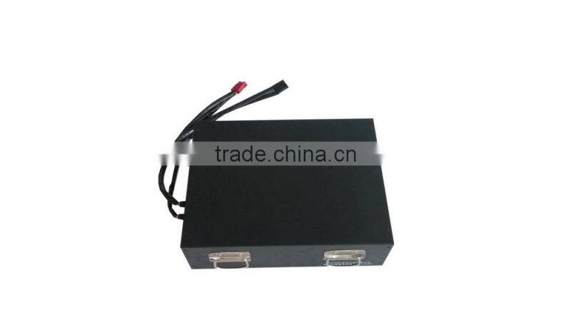 Lithium Ion Battery pack 24V 150Ah battery pack for Sweeper