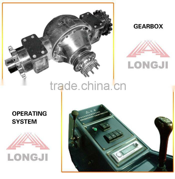 Mechanical double drum vibratory roller YZC6B steel drum road roller (Operating mass:6000kg, Centrifugal force:60kn)