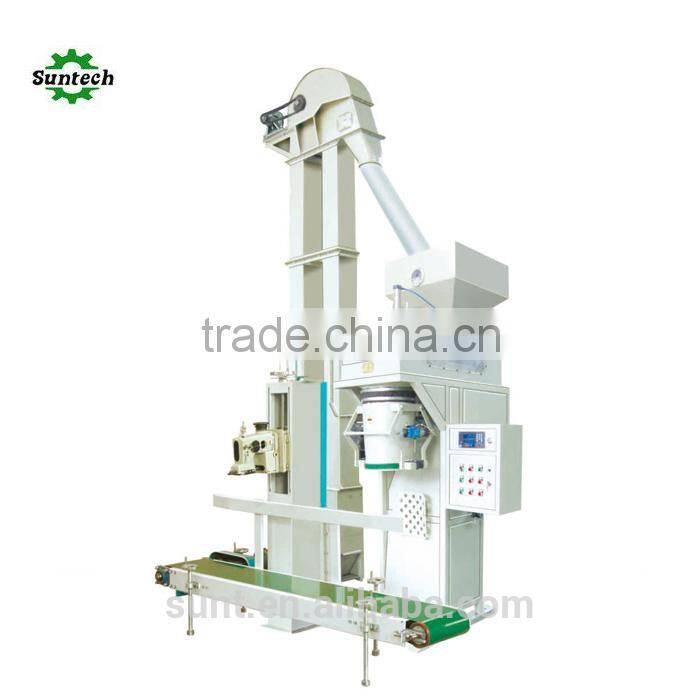 flour big bag packing machine
