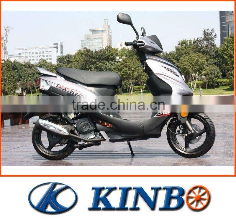 new 50cc scooter eec