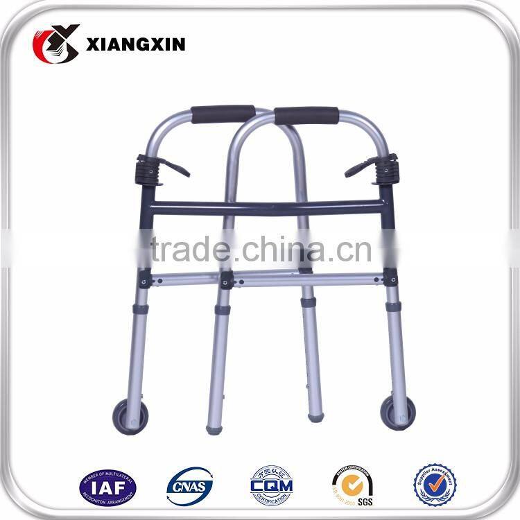 walker disabled mobility medical walking aids for seniors with wheels