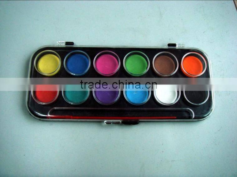 Water Color Children Paint Set /high Quality Children Paint Set